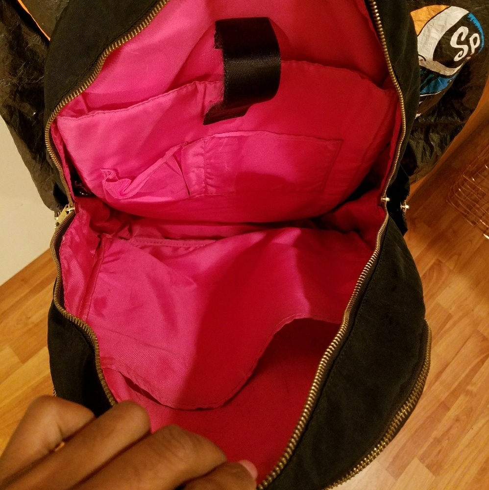 Kipling Backpack - image 5